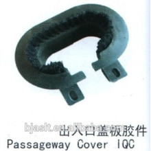 Escalator Passageway Cover ICQ /elevator parts